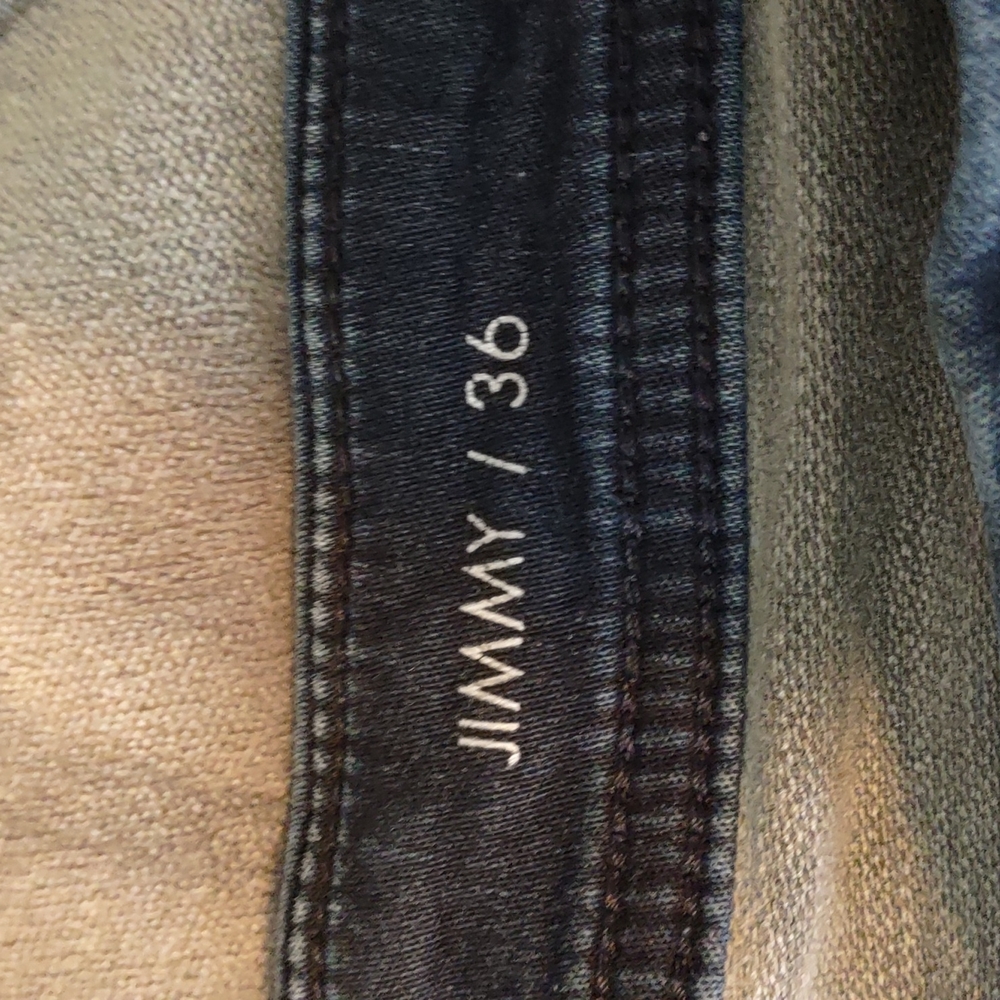 Fidelity Jeans - image 3